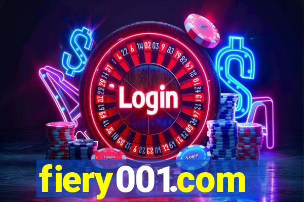 fiery001.com