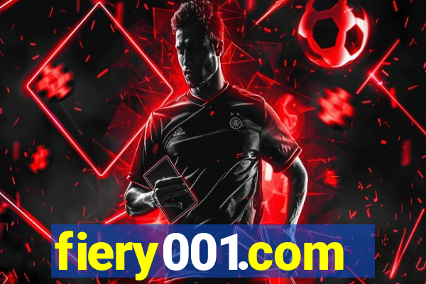 fiery001.com