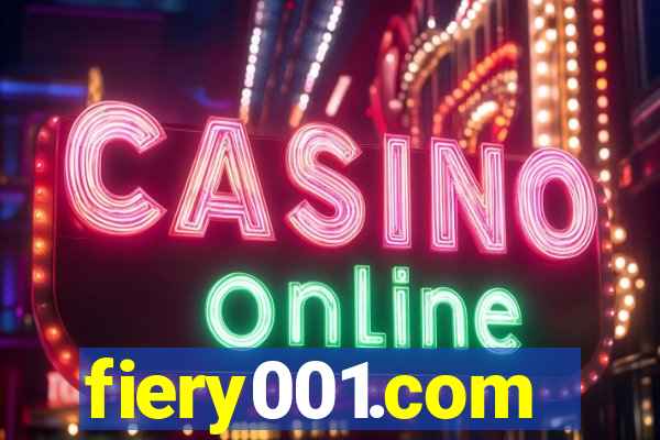 fiery001.com