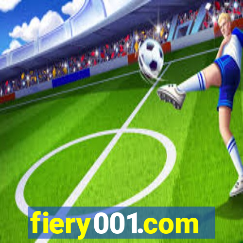fiery001.com