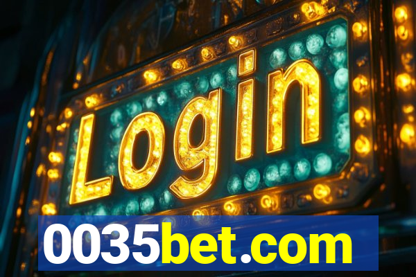 0035bet.com