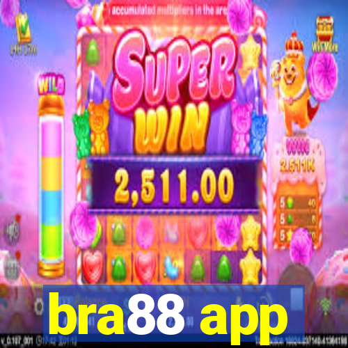 bra88 app