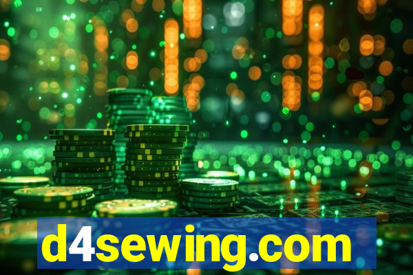 d4sewing.com