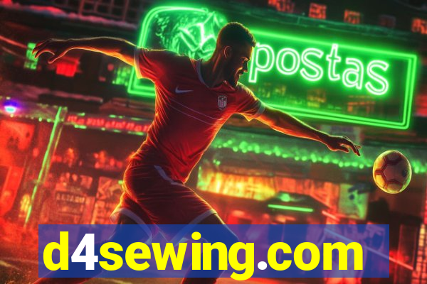 d4sewing.com