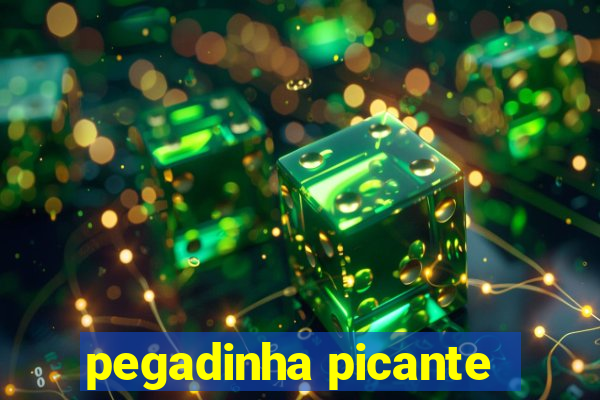 pegadinha picante