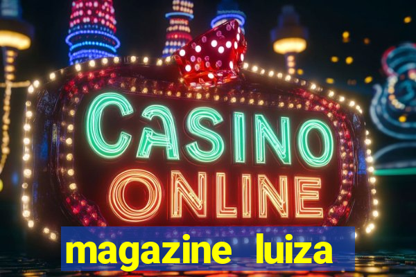 magazine luiza sorteio de 25 mil