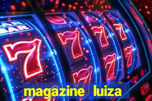 magazine luiza sorteio de 25 mil