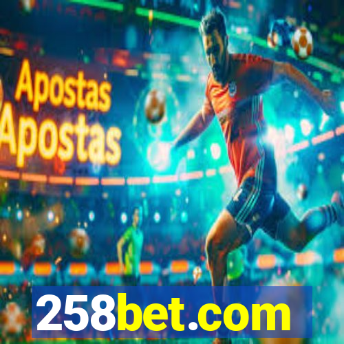 258bet.com