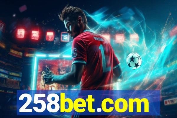 258bet.com