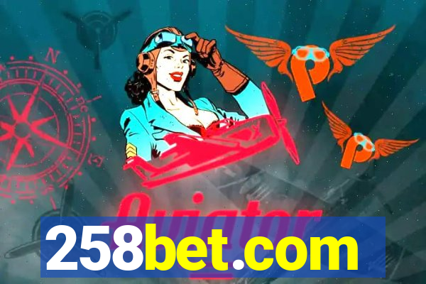 258bet.com