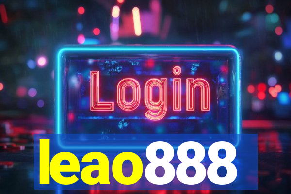 leao888