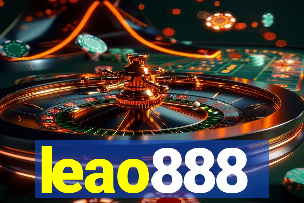 leao888