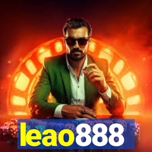 leao888