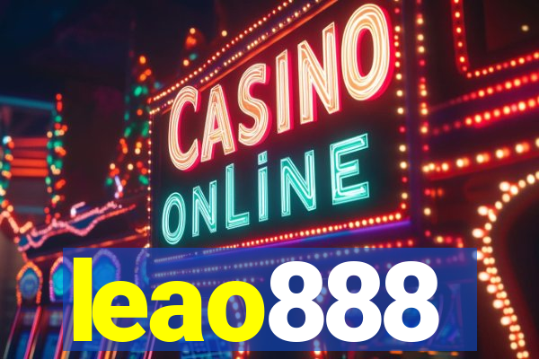 leao888