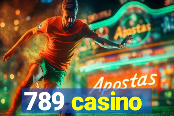 789 casino