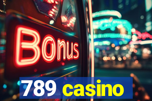 789 casino