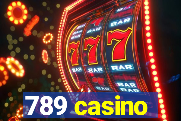 789 casino