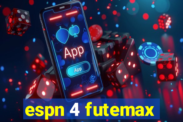 espn 4 futemax