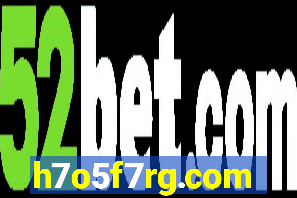 h7o5f7rg.com