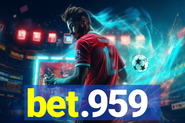 bet.959