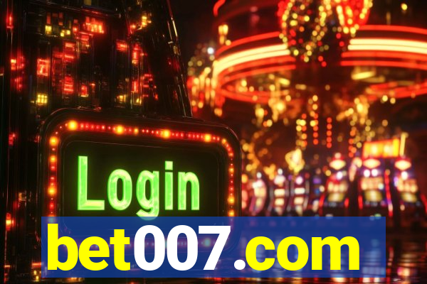 bet007.com