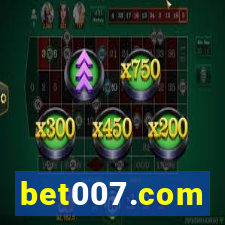 bet007.com