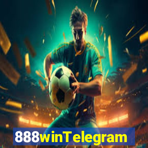 888winTelegram