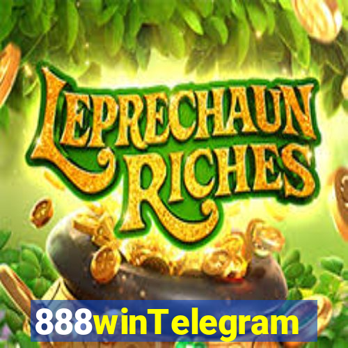 888winTelegram