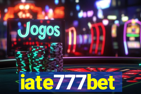 iate777bet