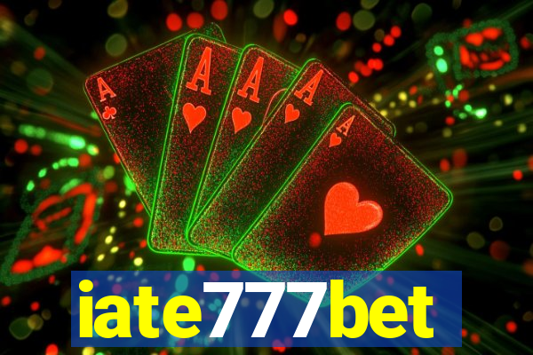 iate777bet