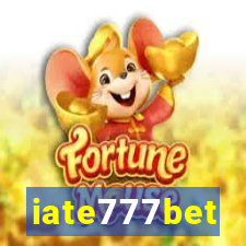 iate777bet