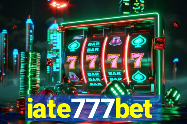 iate777bet