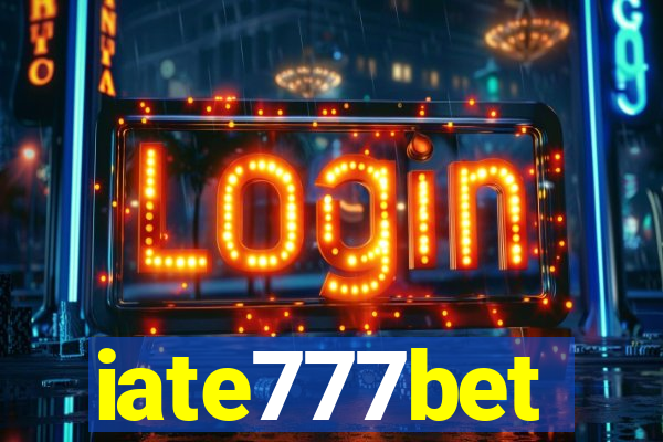 iate777bet