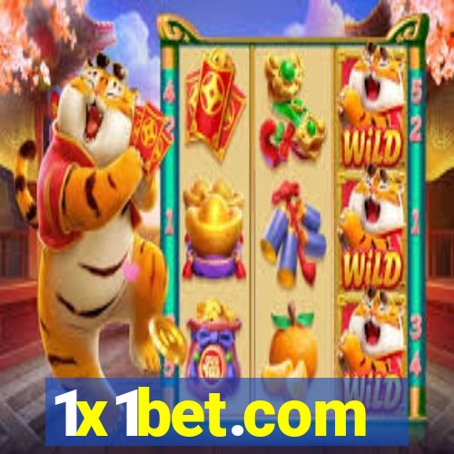 1x1bet.com