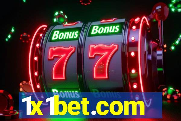 1x1bet.com