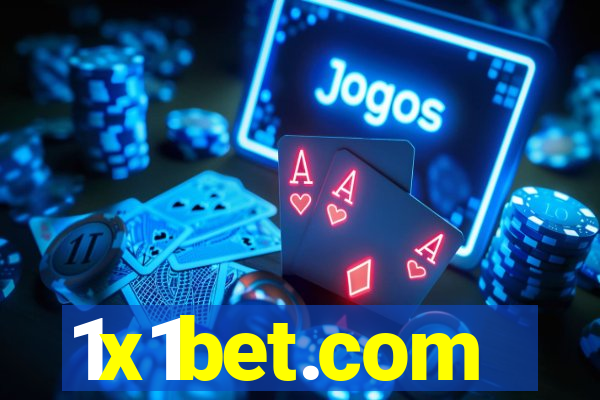 1x1bet.com
