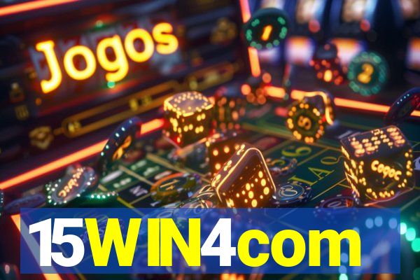 15WIN4com