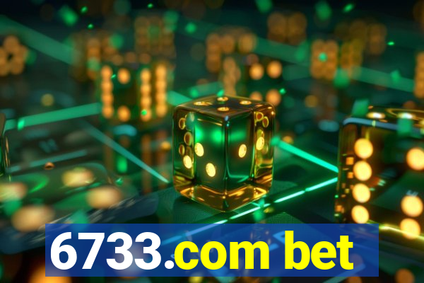6733.com bet