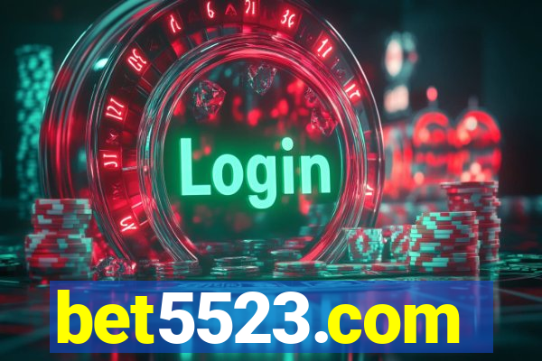 bet5523.com