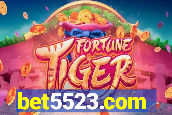 bet5523.com
