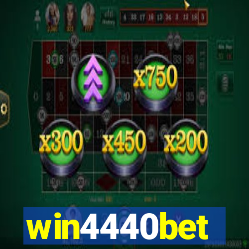 win4440bet