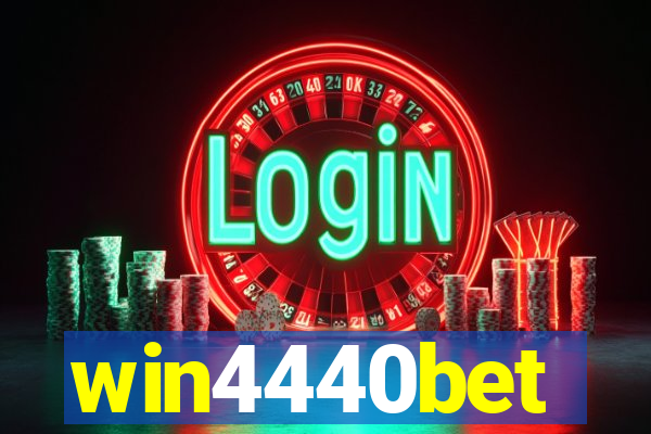 win4440bet
