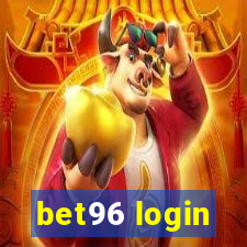 bet96 login