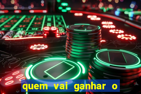 quem vai ganhar o jogo de hoje vidente