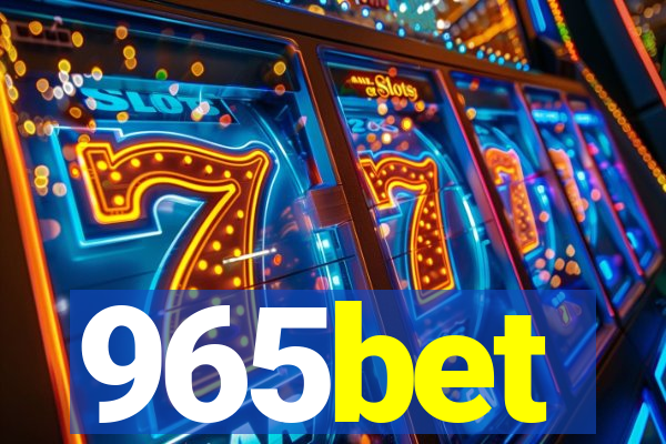 965bet