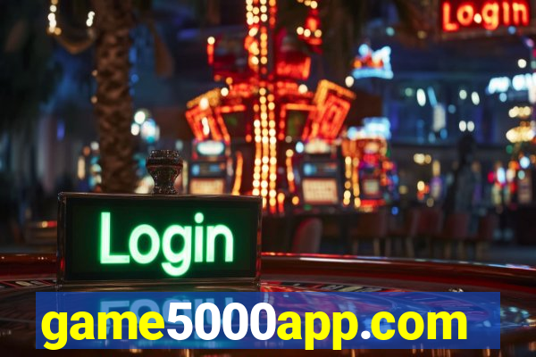 game5000app.com