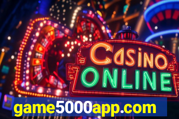 game5000app.com