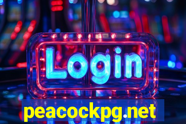 peacockpg.net