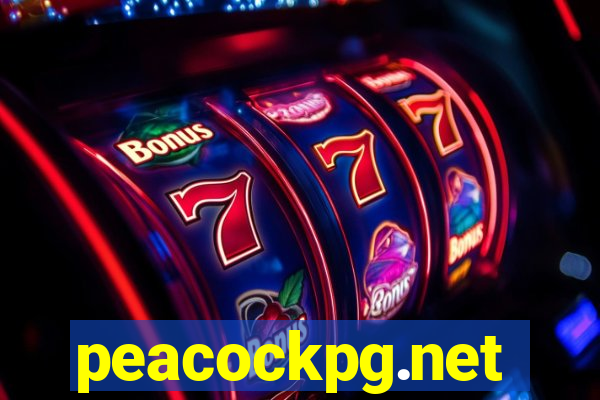 peacockpg.net