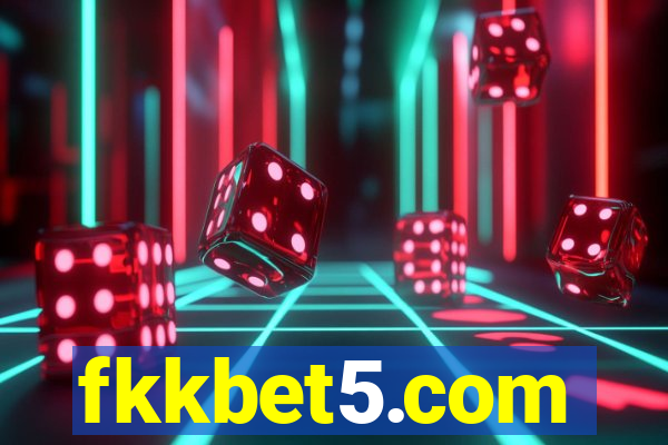 fkkbet5.com